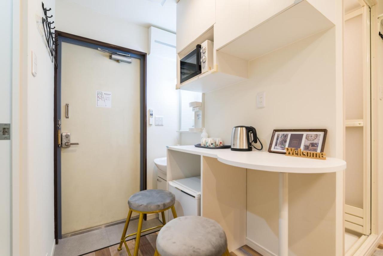 High Five Guest House Tokio Zewnętrze zdjęcie